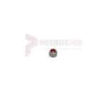 Hex Stop Nut Part: 3310104891
