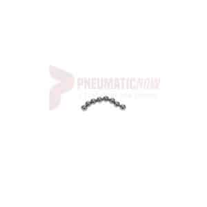 Ball - Steel Set Part: 3310190183