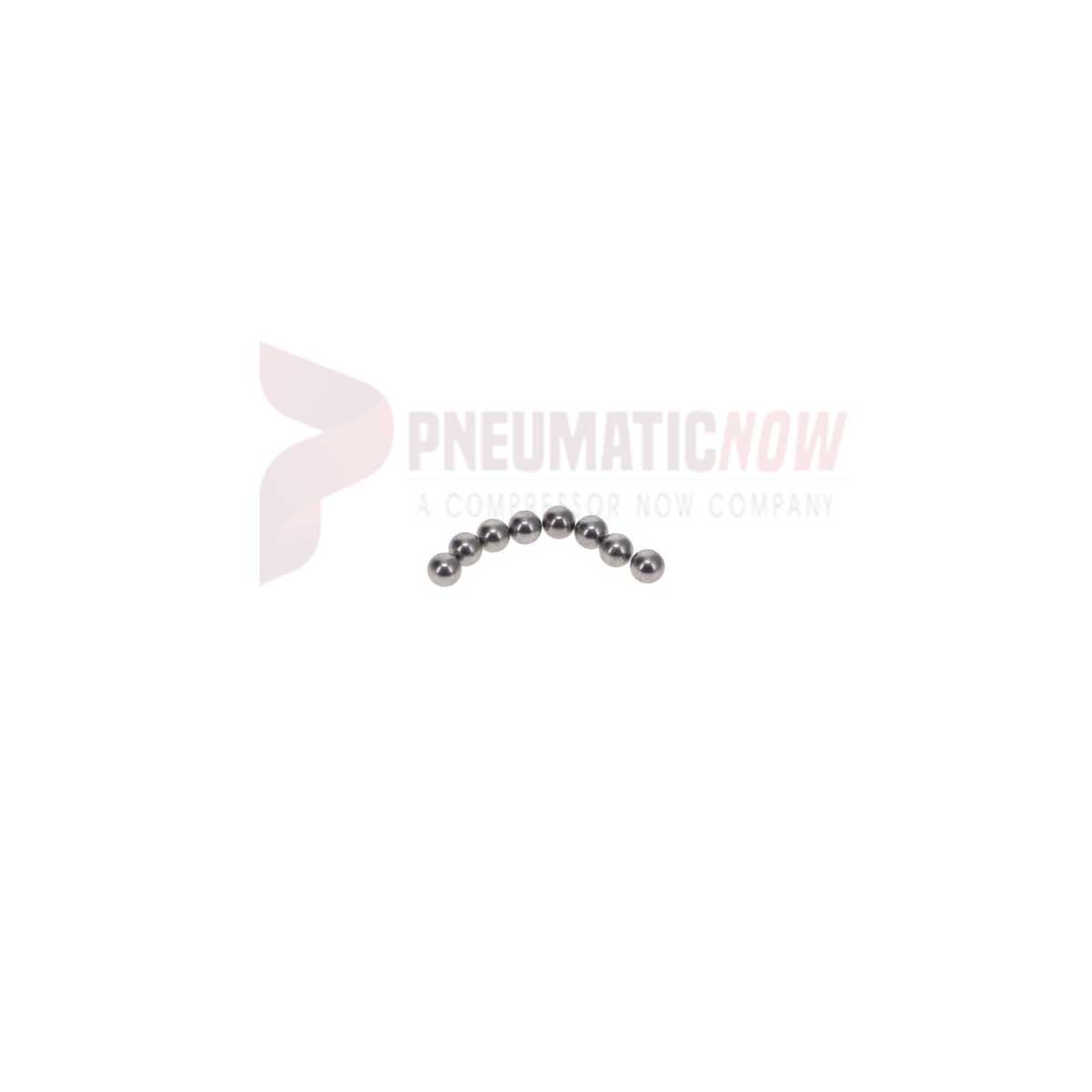 Ball - Steel Set Part: 3310190183