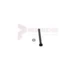Valve-Throttle Part: 3310190187