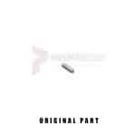 Atlas Copco Shaft Key Part: 4810001626