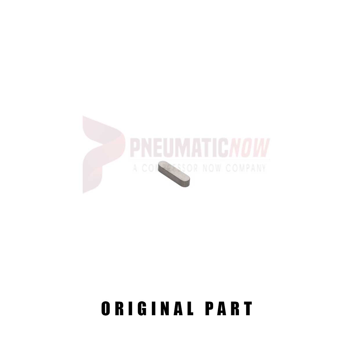Atlas Copco Shaft Key Part: 4810001626