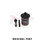 atlas copco grease cartrigde part: 4810008316