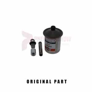 atlas copco grease cartrigde part: 4810008316