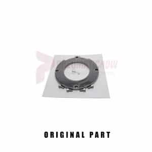 Atlas Copco Wear Plate Set Part: 4810008429