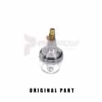 atlas copco grease slot part: 4810020809