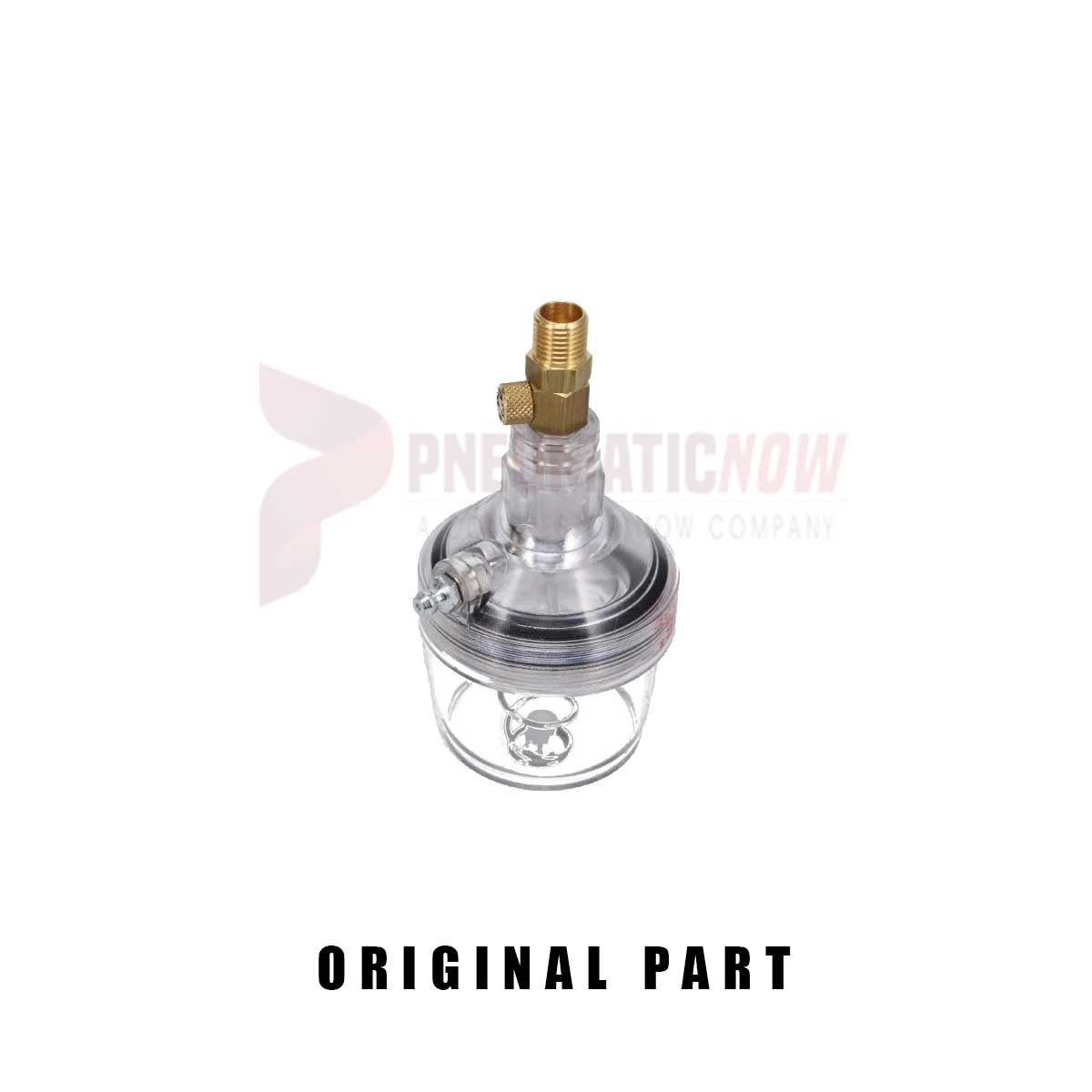 atlas copco grease slot part: 4810020809