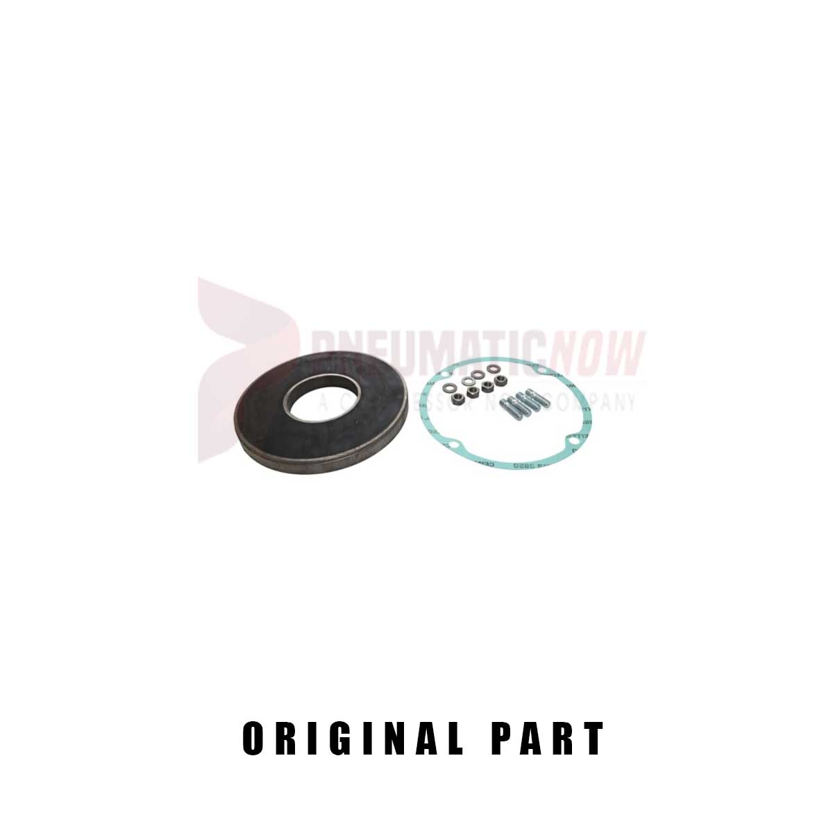 Atlas Copco Wear Plate Set Part: 4810023925