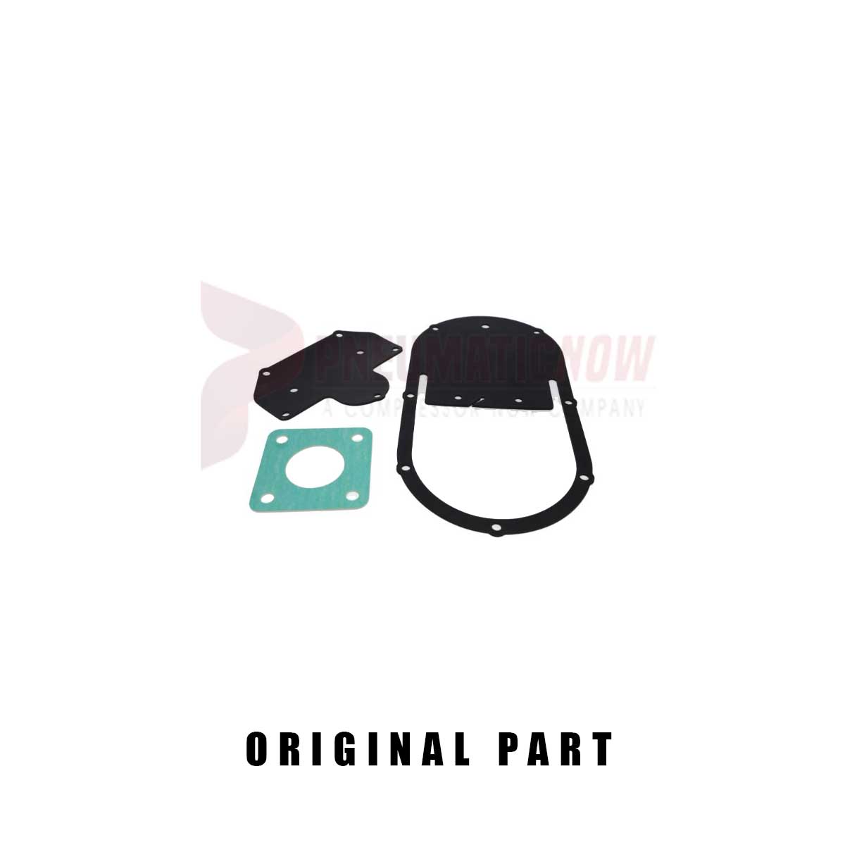 Atlas Copco Set Of Gaskets - Separator Part: 4810034012