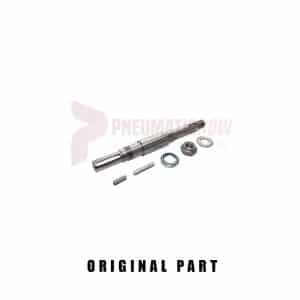 atlas copco shaft complete part: 4810056368