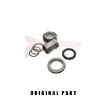 Atlas Copco Mechanical Seal Assembly Part: 4810056373