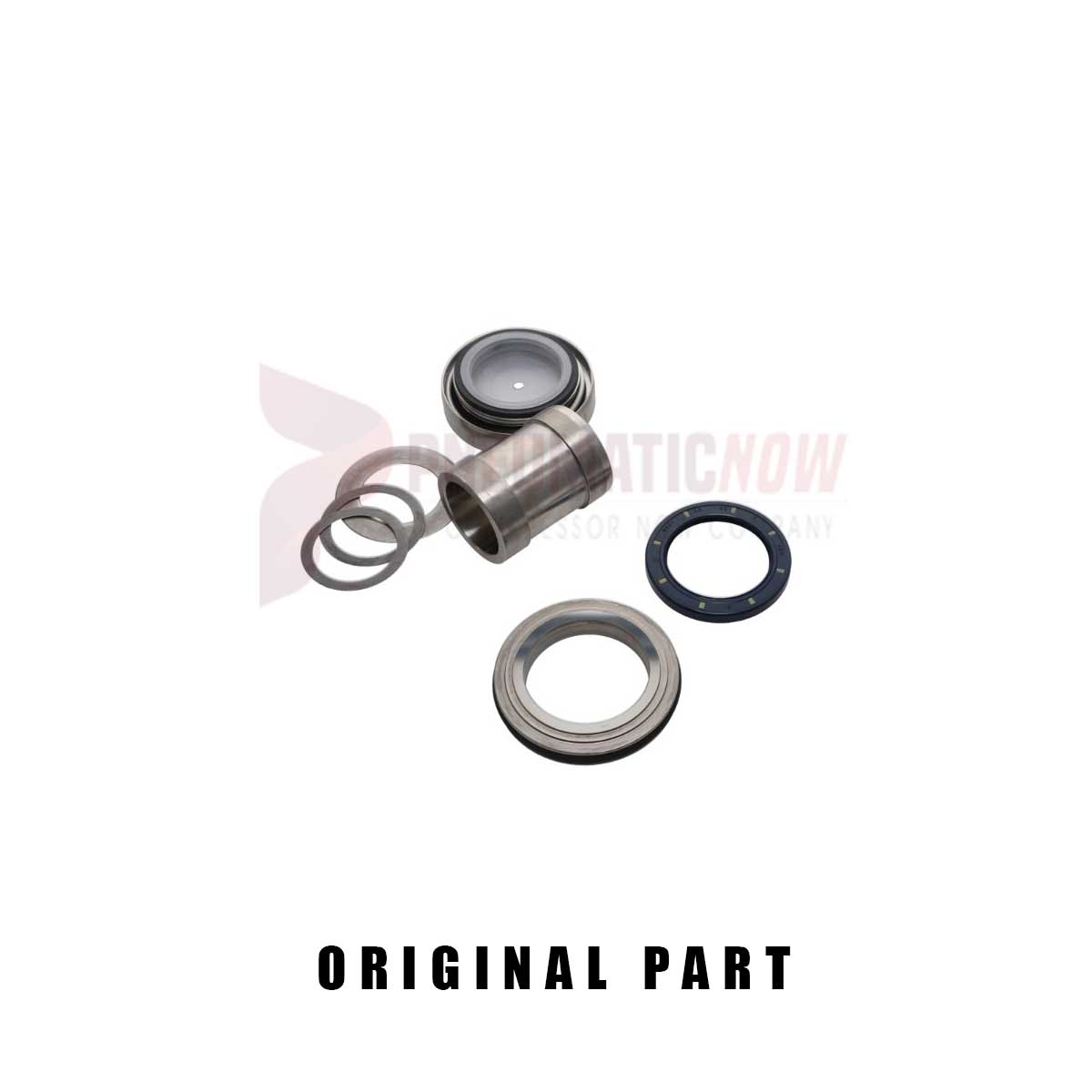 Atlas Copco Mechanical Seal Assembly Part: 4810056373