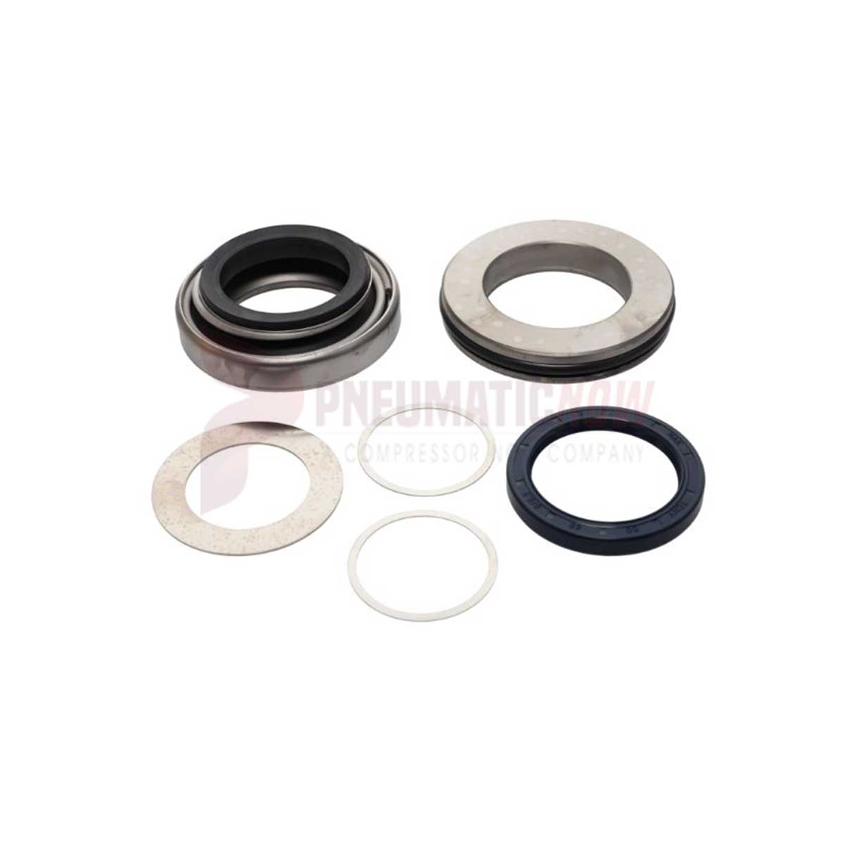 Atlas Copco Mech Seal Assy Part: 4810060417