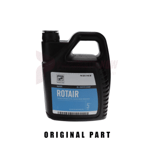 Atlas Copco Can Rotair 5L Part: 6215714000