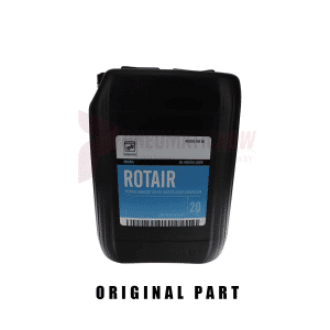 Atlas Copco Can Rotair 20L Part: 6215714100