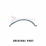Atlas Copco Flexible Refroidisseur/Injecti Part: 6245559900