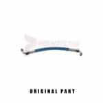 Atlas Copco Flexible Injection Huile Part: 6245560000