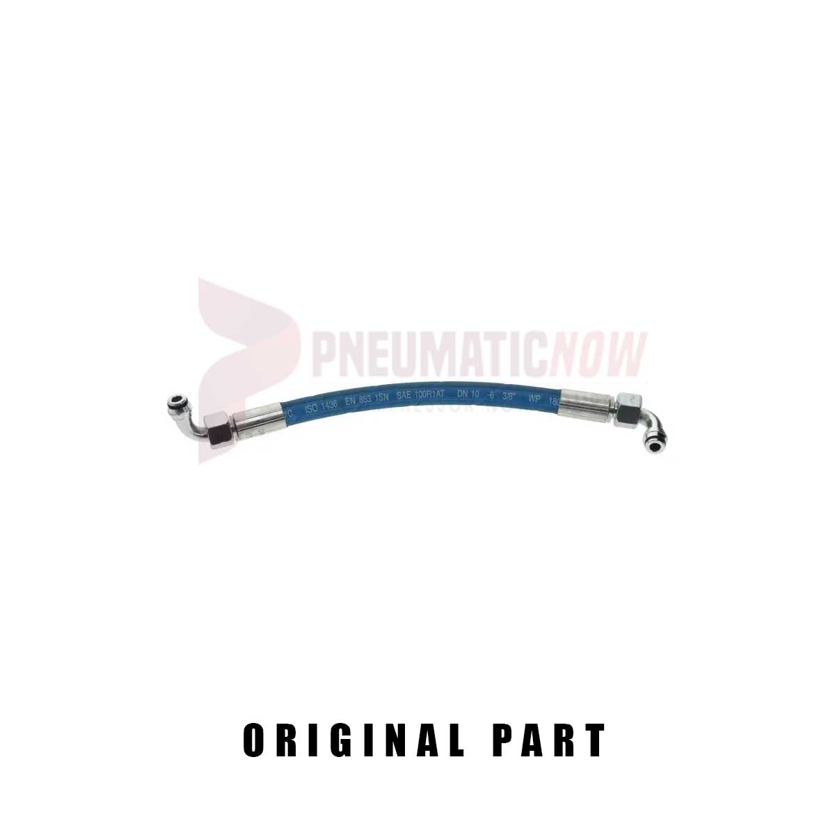 Atlas Copco Flexible Injection Huile Part: 6245560000