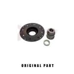 atlas copco service kit: coupling part 8070298347