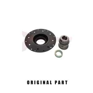 atlas copco service kit: coupling part 8070298347