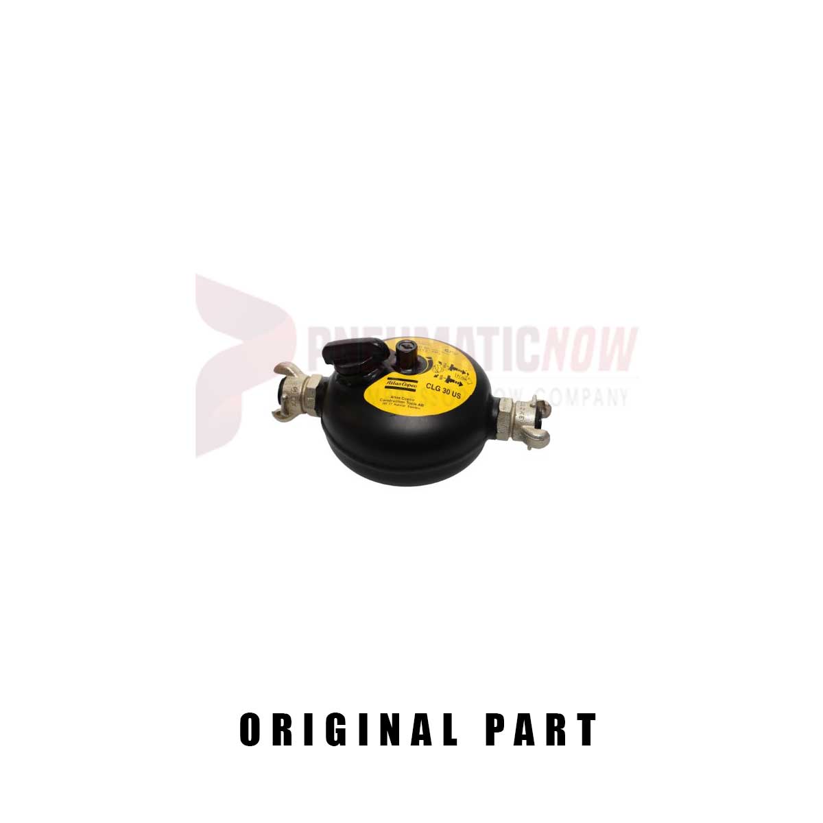 Atlas Copco Clg 30 (Us-Version) Part: 8202510240