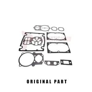 Atlas Copco Gasket Set B5900/59B Part: 8973037264