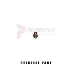 Atlas Copco Coupling Straight 1/4 - D.6 Bs Part: 9090150800