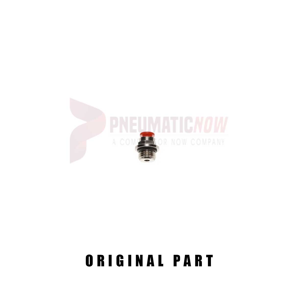 Atlas Copco Coupling Straight 1/4 - D.6 Bs Part: 9090150800