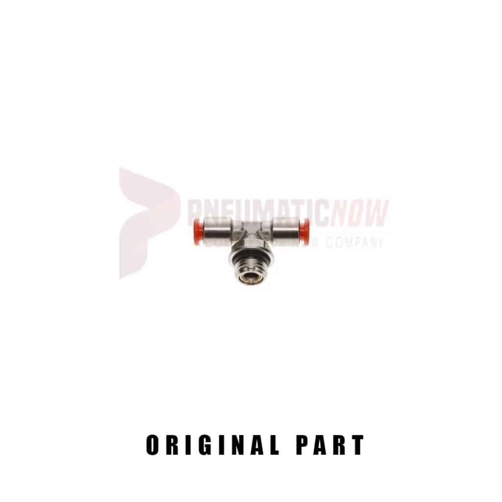 Atlas Copco T Coupling G1/4-6Mm Part: 9090152800