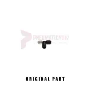 Atlas Copco L/T Coupling G1/8 Inch 6Mm Part: 9090153500