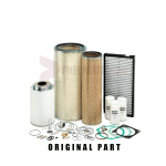 atlas copco 2000hrs. kit for xrh 1100cud part: 9095050050