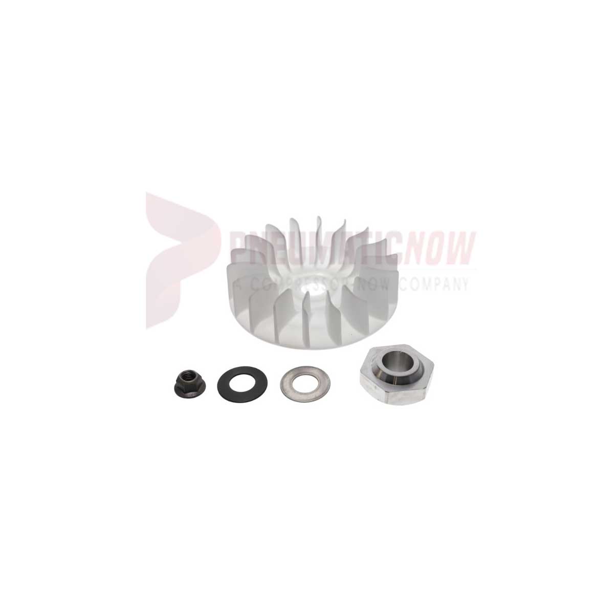 Fan Assy Part: 9234000081