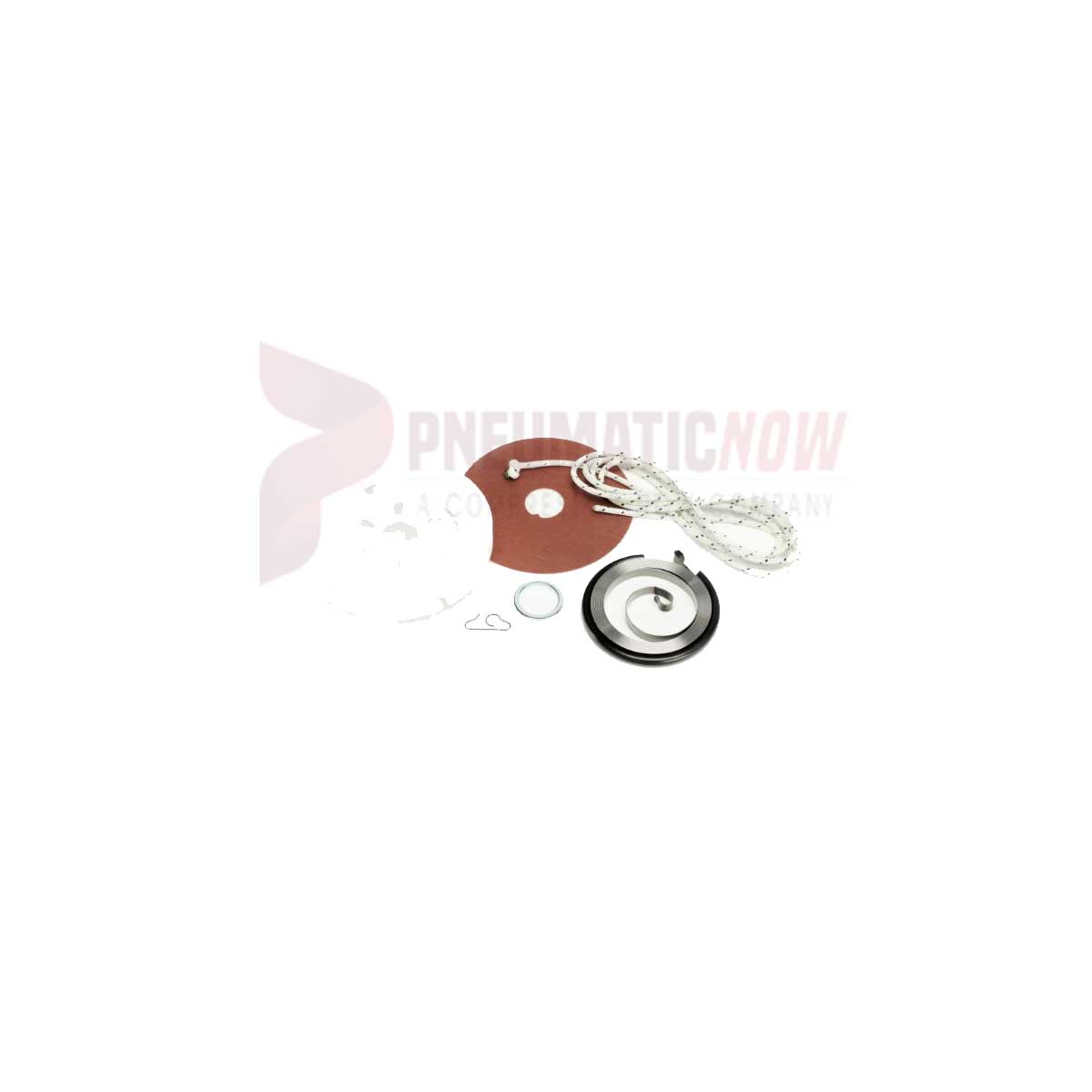 Pull Wheel Part: 9234000115