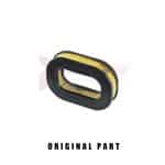 atlas copco air filter part: 9234000136