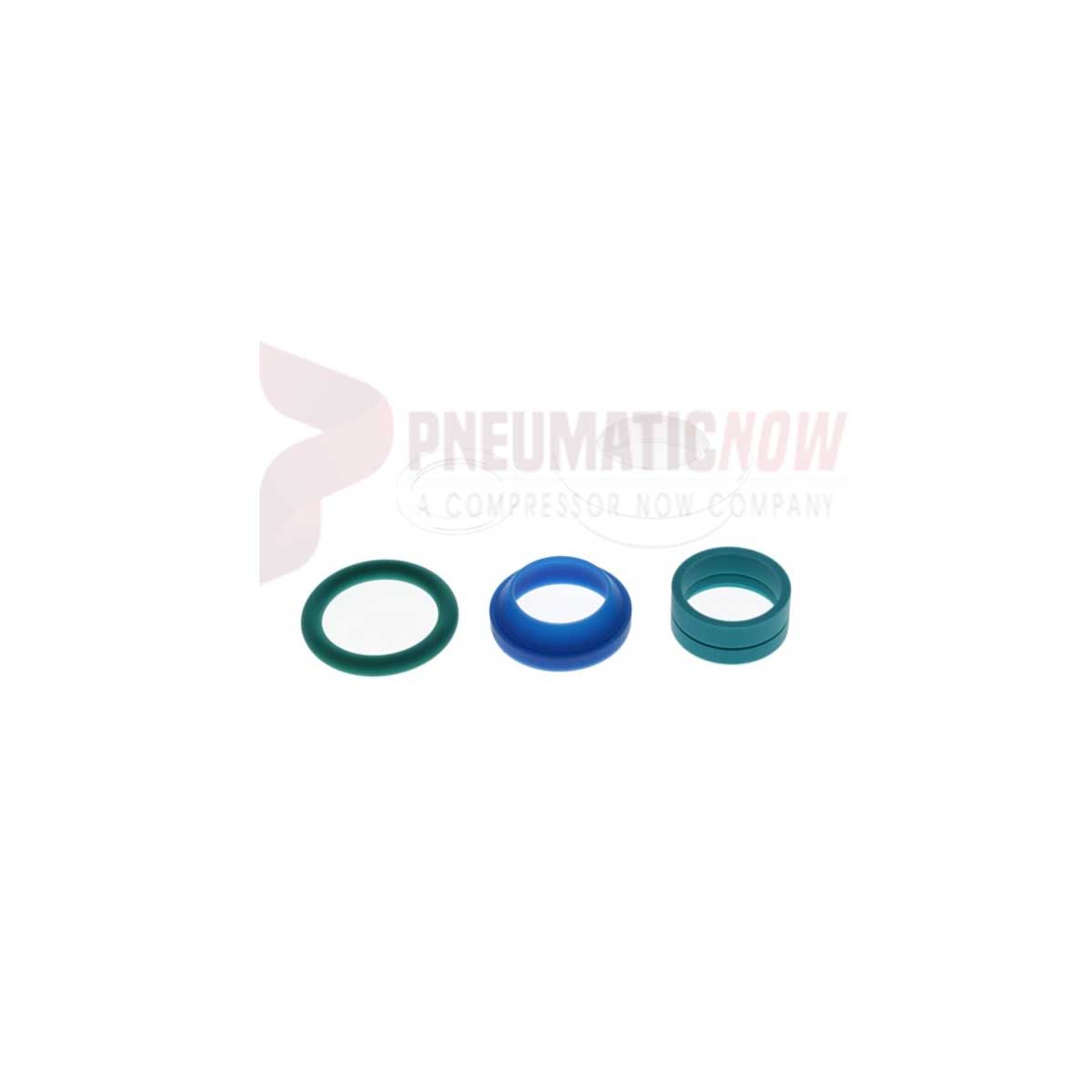 Scraper Ring Part: 9234000554
