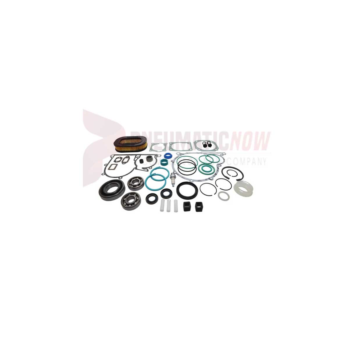 Service Kit 12M Part: 9234000690