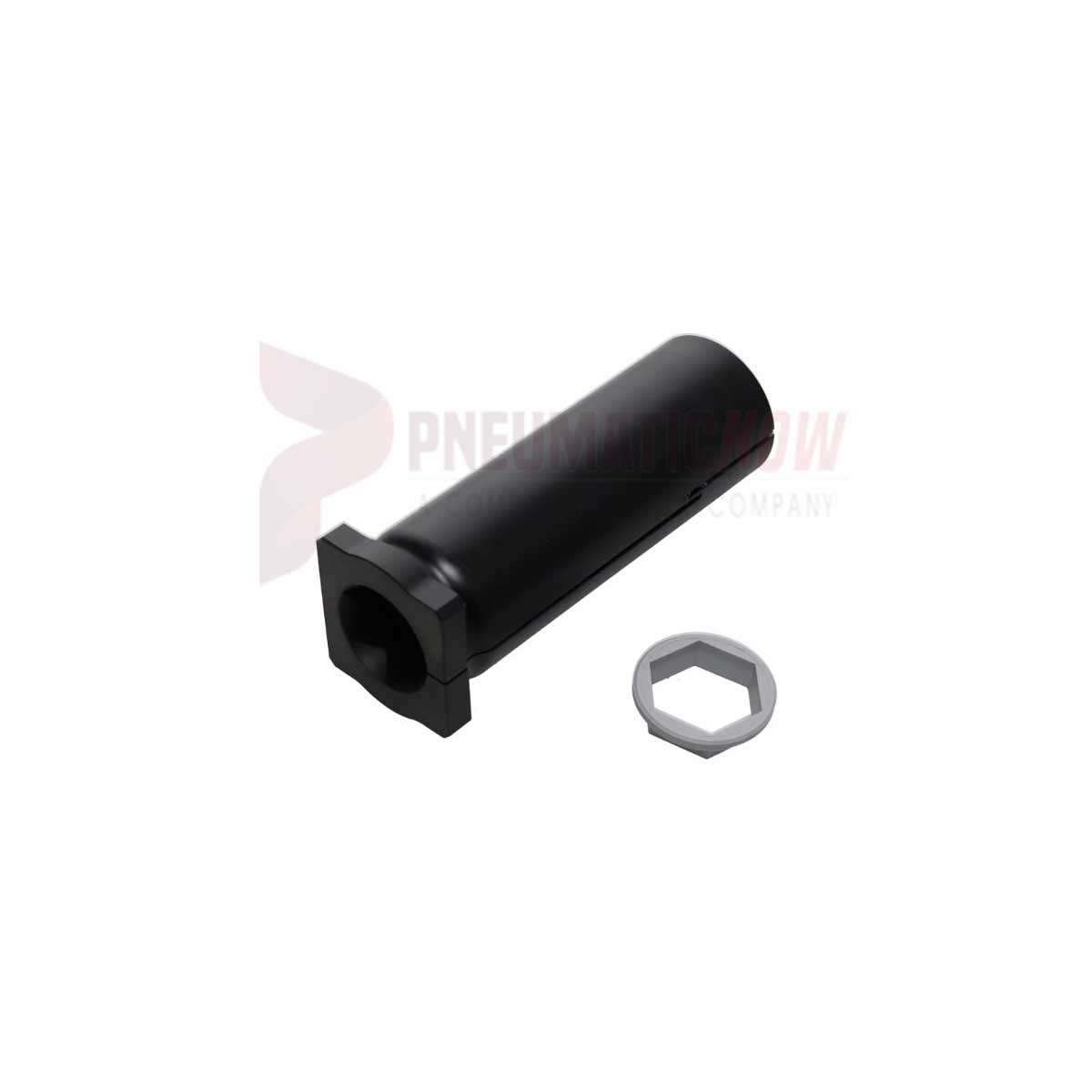 Tool Chuck 32X160 Cpl Part: 9234012610