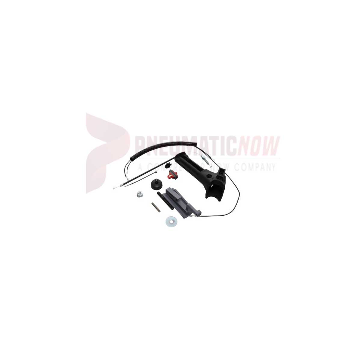 Handle Part: 9234020340