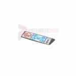 Warning Sign Tt/Pro 32X160 Part: 9234020864