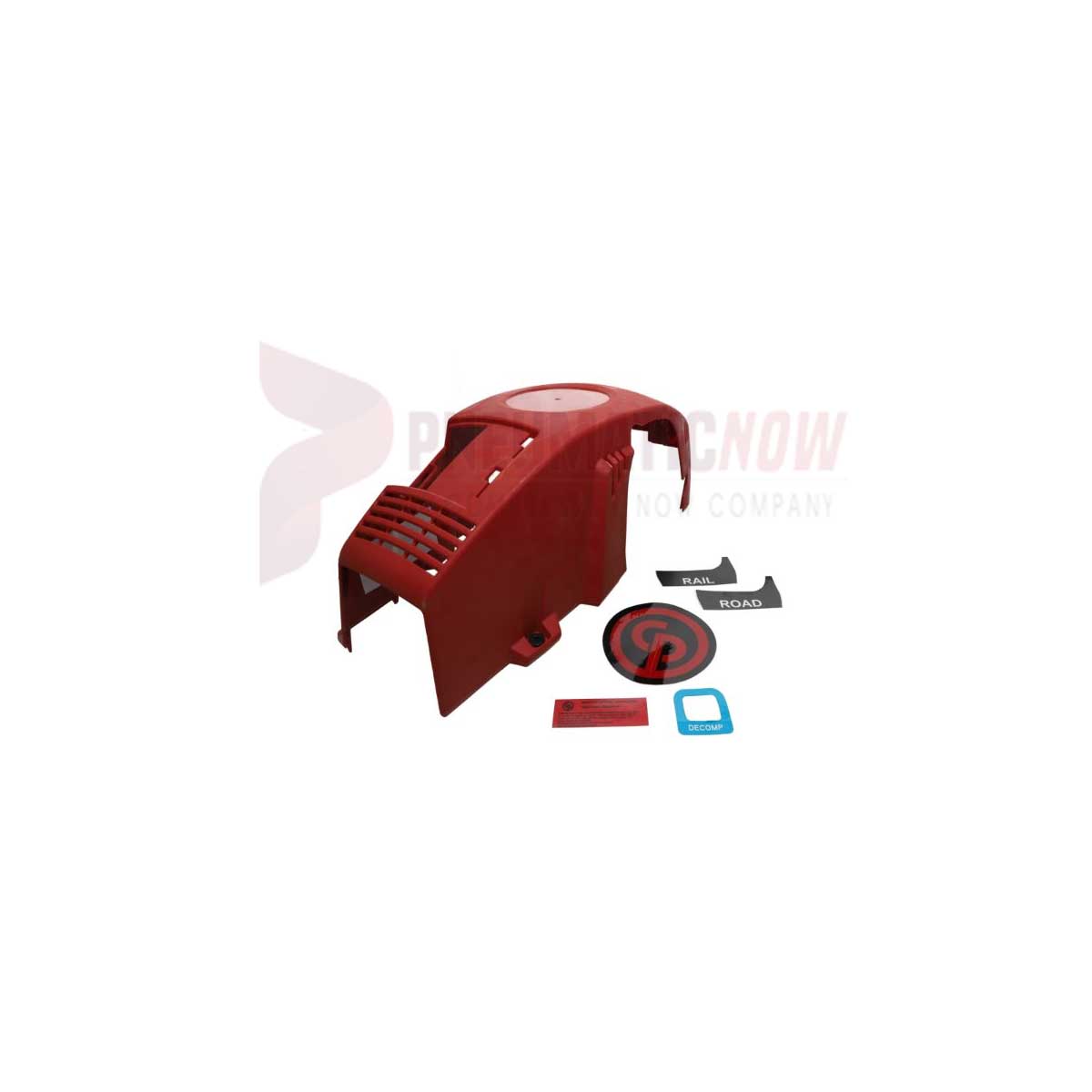 Front Cover Cpl Part: 9234021036