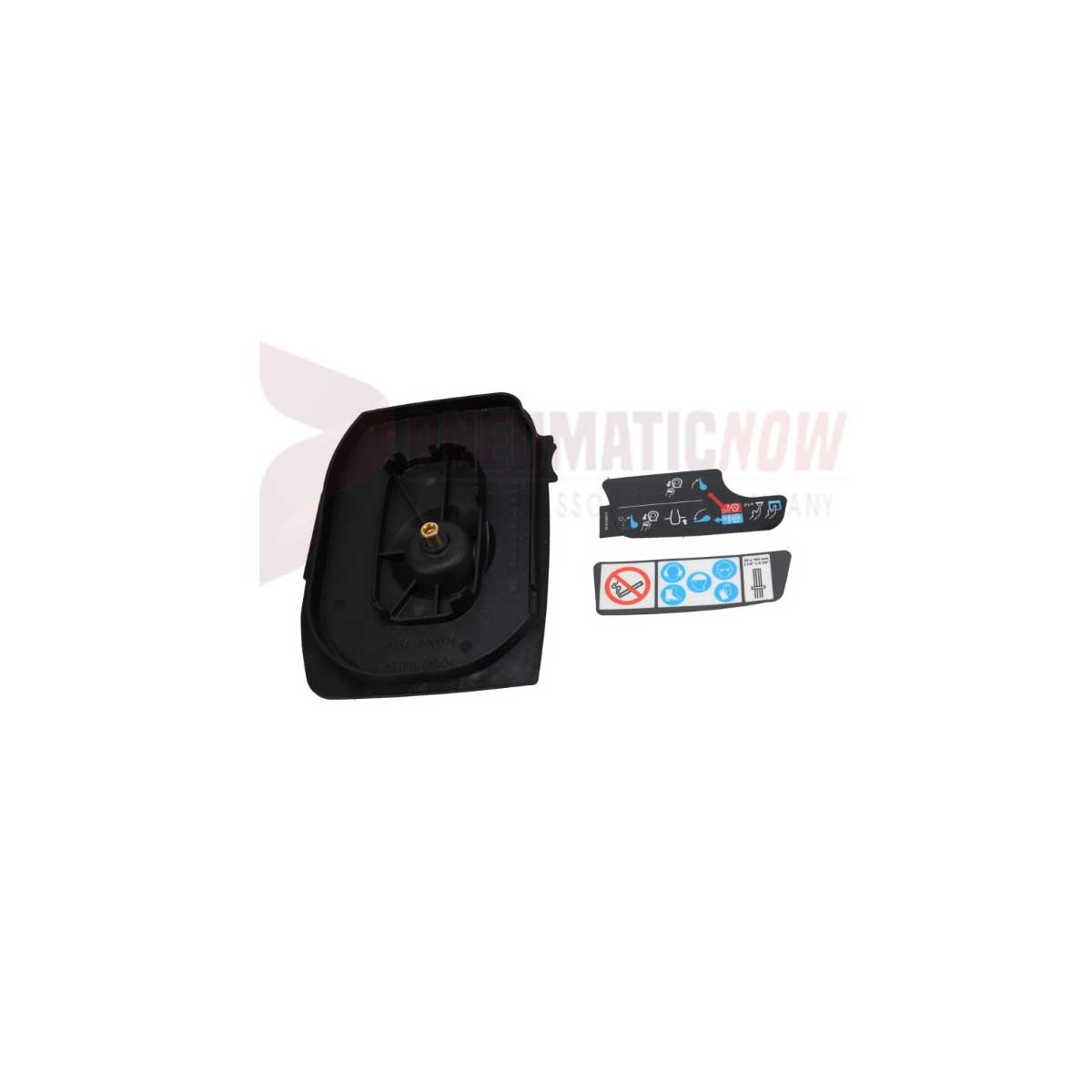 Filter Cover Cpl Part: 9234021038