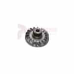 Fly Wheel Complete Part: 9234021323