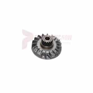 Fly Wheel Complete Part: 9234021323