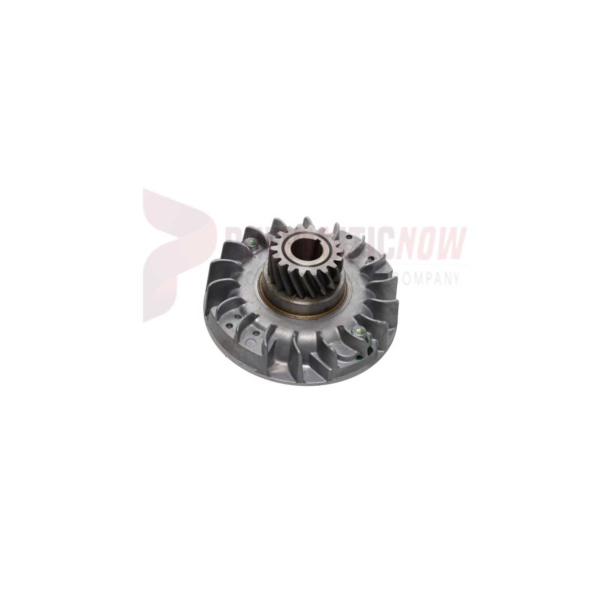 Fly Wheel Complete Part: 9234021323