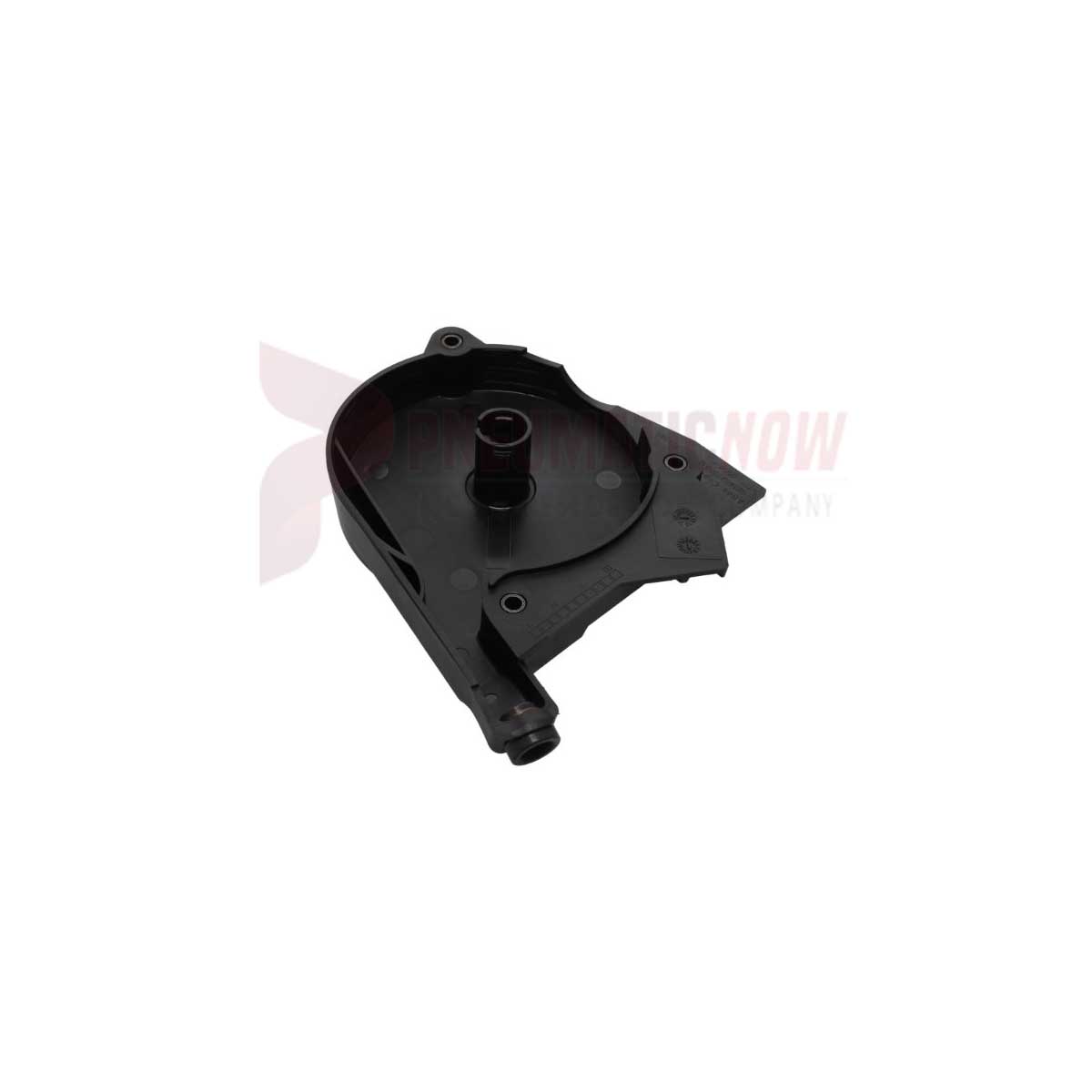 Starter Cover Compl Part: 9234021386