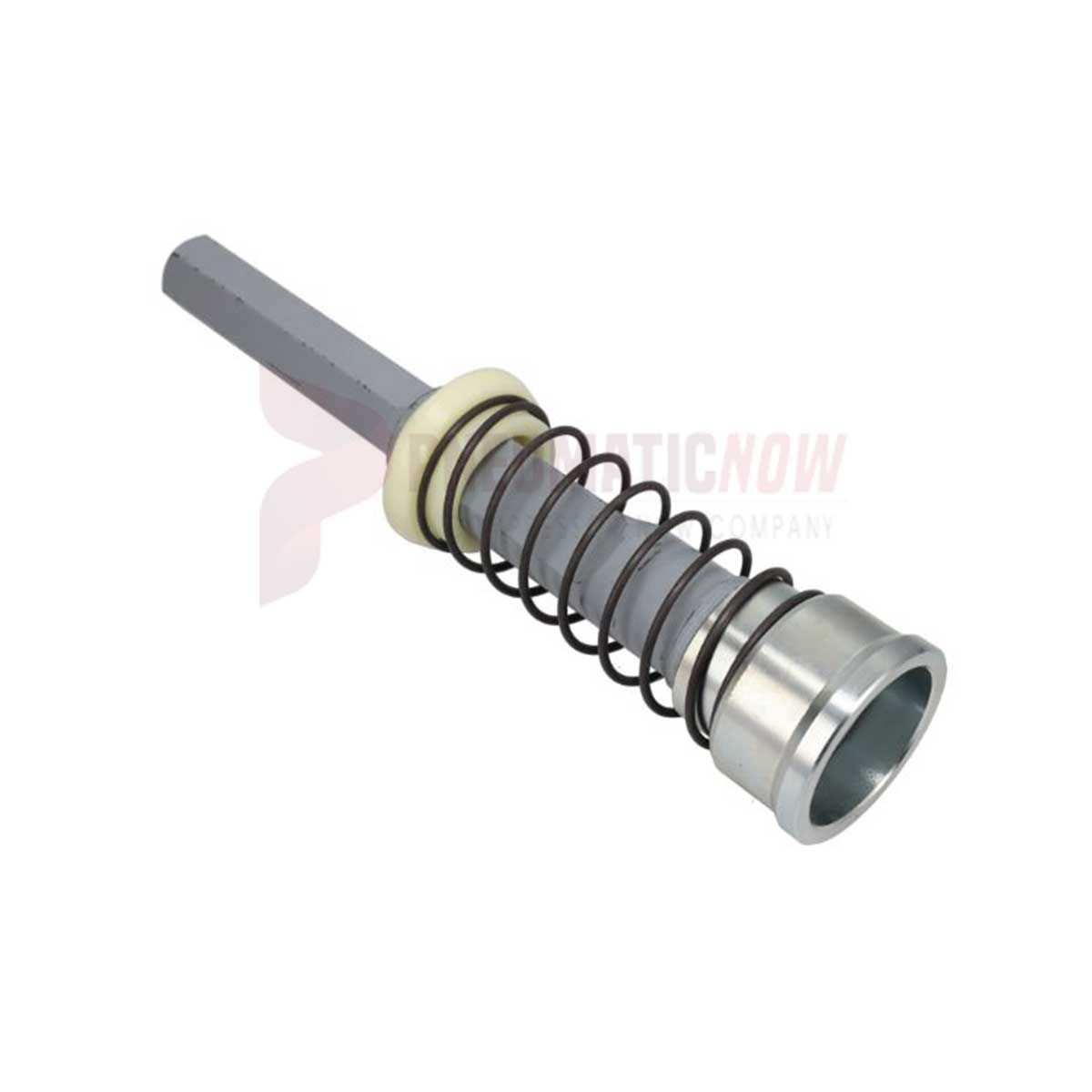 Atlas Copco Spiking Tool Hex 32 X 160 Mm Part: 9245282681
