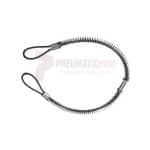 Power Technique Safety Cable Part 9246020485