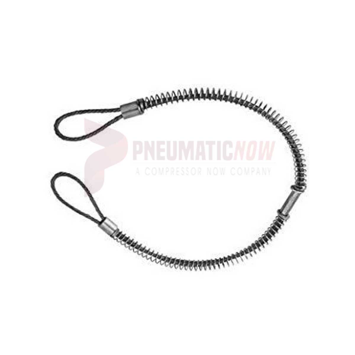 Power Technique Safety Cable Part 9246020485