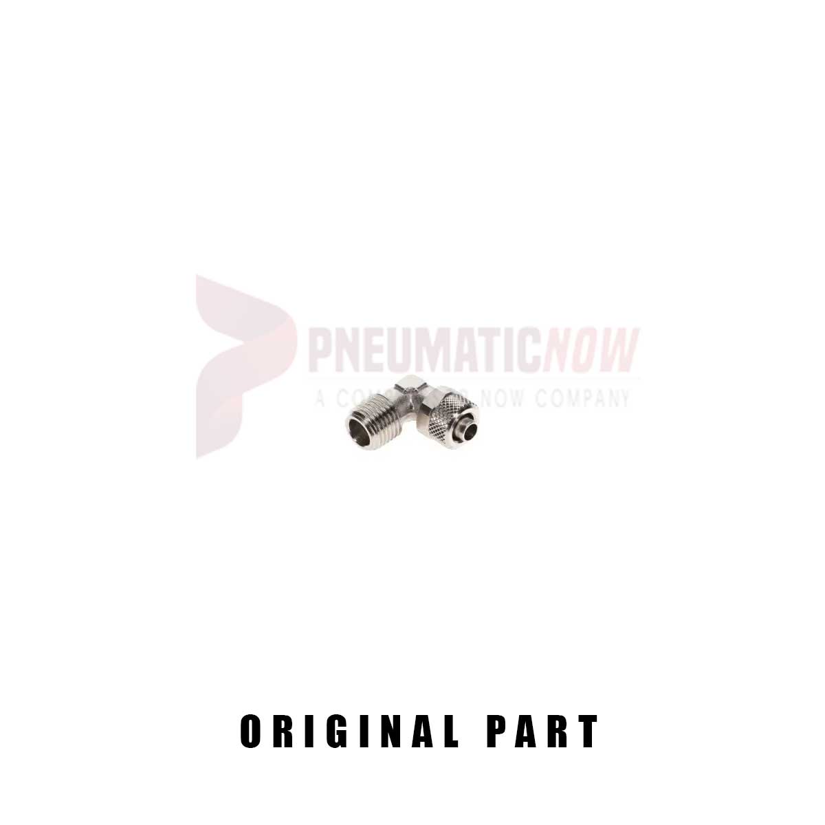 Atlas Copco Elbow Coupling G1/4 6-8 Part: 9740200442