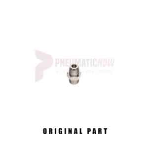 Atlas Copco Hexagon Nipple Part: 9740202122 - Image 1